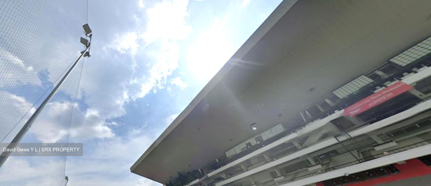 Swiss Club Park (D11), Detached #532904241